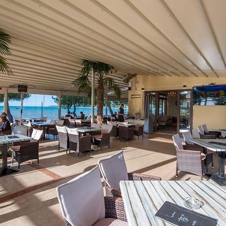 Residence Center B&B Materada Poreč Eksteriør bilde