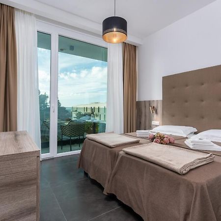 Residence Center B&B Materada Poreč Eksteriør bilde