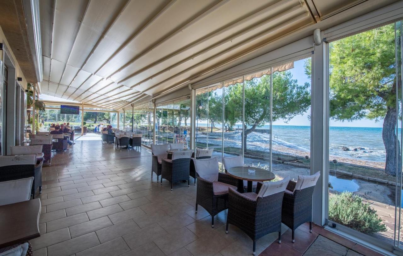 Residence Center B&B Materada Poreč Eksteriør bilde