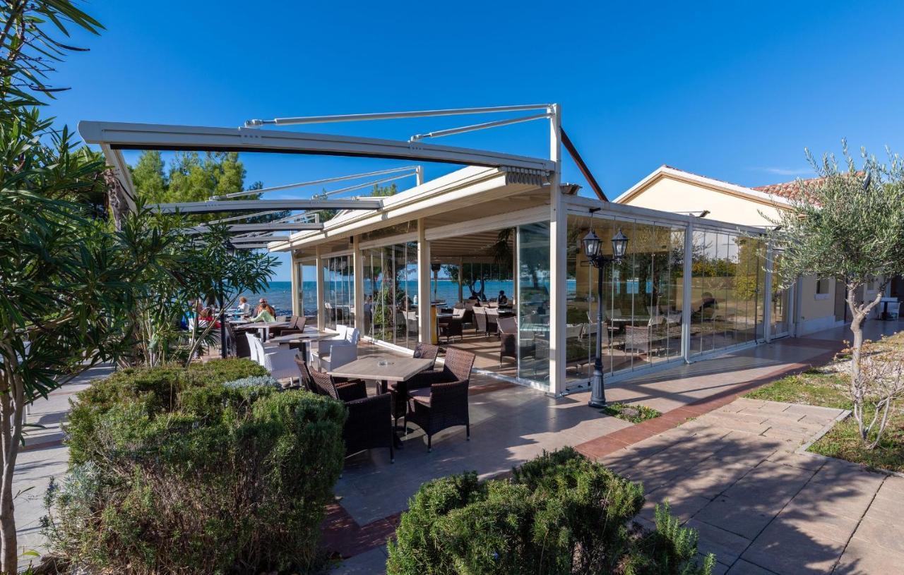 Residence Center B&B Materada Poreč Eksteriør bilde